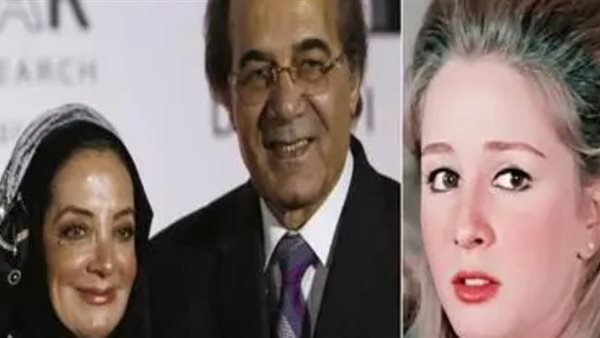 لماذا منعت «شهيرة» نجلاء فتحي من حضور جنازة محمود ياسين؟