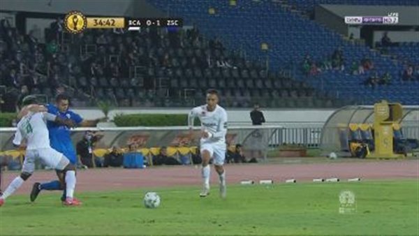 تفاصيل مثيرة عن مصير مباراة الزمالك والرجاء بإياب نصف نهائي أبطال أفريقيا