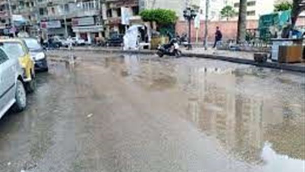 الأرصاد تكشف تفاصيل موجة الطقس غير المستقر: أمطار رعدية وسيول على بعض المناطق | فيديو