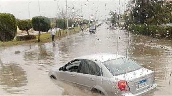 تحذيرات من السيول..الأرصاد تعلن حالة الطقس اليوم الخميس 22 أكتوبر 2020