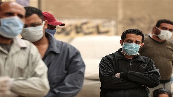 الصحة تكشف سر زيادة أعداد كورونا .. وقرار هام من الحكومة