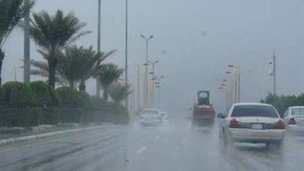 الأرصاد: أمطار غزيرة على هذه المناطق.. وهذا موعد ذروة الطقس السيء | فيديو