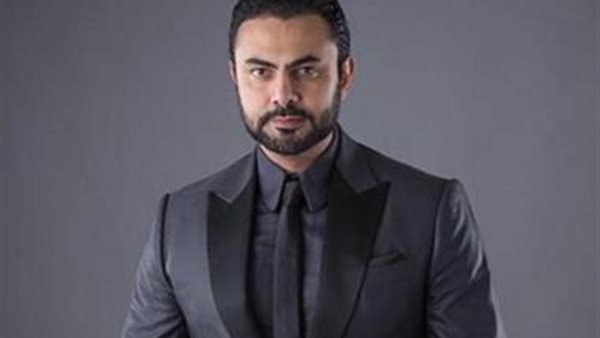 محمد كريم يتعرض لحادث مروع في أمريكا | صور