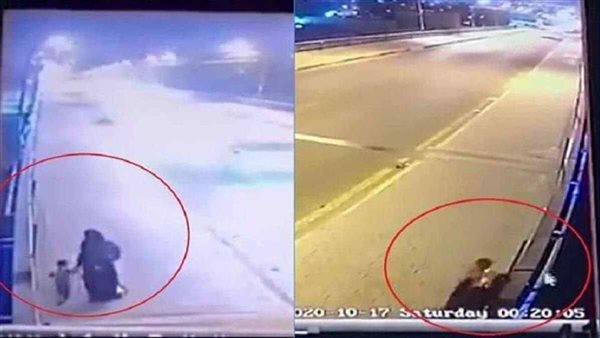 جد الطفلين اللذين قتلا على يد أمهما يكشف تفاصيل نارية حول الحادث 