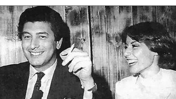 قصة حب مع ابنة أحد كبار السياسيين..مها أبو عوف تفجر مفاجأة كبرى : هذا دليل موت عمر خورشيد مقتولًا 