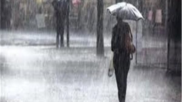 تعرف على أماكن سقوط الأمطار..الأرصاد تحذر من حالة الطقس غدا الجمعة 23 أكتوبر 2020