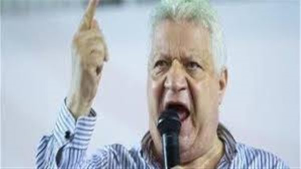 اللجنة الأوليمبية تفجر مفاجآت جديدة عن إيقاف مرتضى منصور