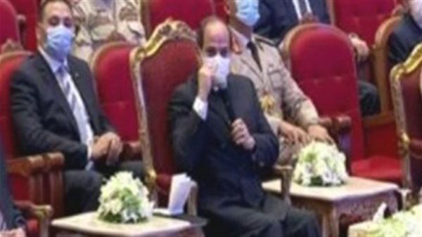 ماذا طلب الرئيس السيسي من خالد الجندي على الهواء؟ | فيديو