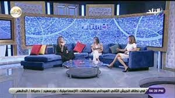 إيمان يوسف توجه نصيحة للآباء: «لو أولادكم غلطوا بلاش تعلقوا لهم حبل المشنقة» | فيديو