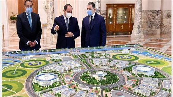 7 تكليفات عاجلة من الرئيس السيسي للحكومة