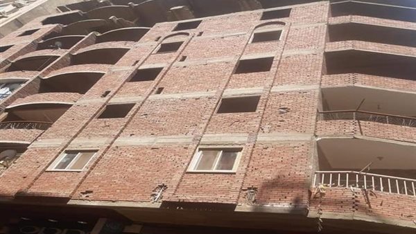 بيان عاجل من الحكومة بشأن استصدار تراخيص بناء جديدة للعقارات حتى 4 أدوار 