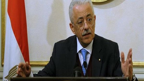 هل ألغت التعليم الامتحانات بجميع صفوف النقل؟ الحكومة تجيب 