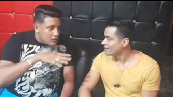 حقيقة القبض على حسن شاكوش وحمو بيكا | فيديو