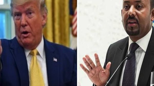 لا يمكن لأحد أن يمس إثيوبيا ويعيش بسلام..أول رد أثيوبي رسمي على تصريحات ترامب بشأن سد النهضة
