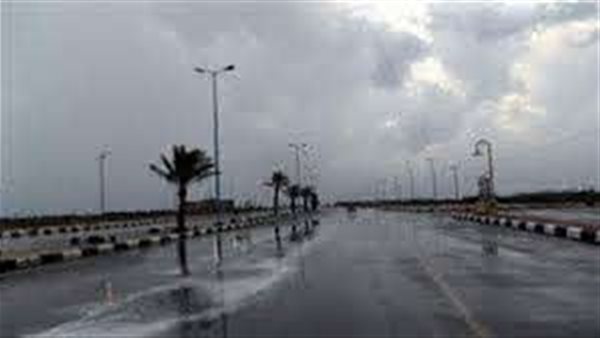 تحذير لسكان هذه المناطق..الأرصاد تعلن حالة الطقس غدا الأحد 25 أكتوبر 2020