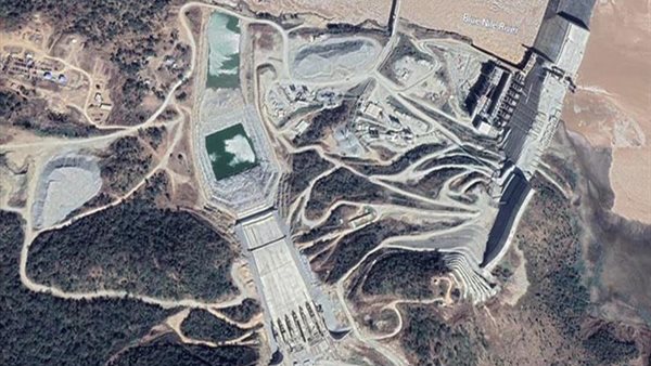 المفاجآت تتوالى..الاتحاد الأوروبي يوجه رسالة لإثيوبيا بشأن سد النهضة