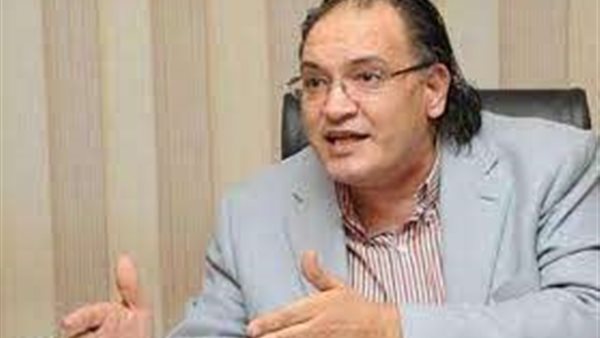 حافظ أبو سعدة: التنافسية التعددية جعلت الإقبال مرتفع رغم تحدى كورونا | فيديو 