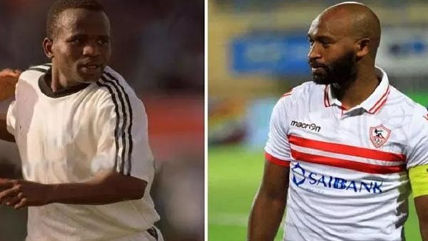 شيكابالا الحقيقي.. نجا من حادث طائرة فمات بالإيدز