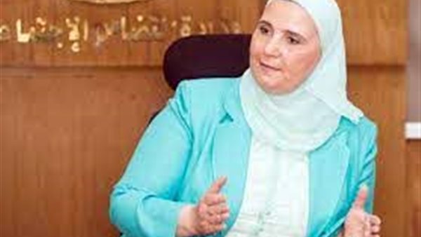 وزيرة التضامن تزف بشرى سارة للمواطنين