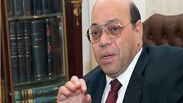 شاكر عبد الحميد: التصالح مع من استباحوا أرض الوطن مرفوض | فيديو