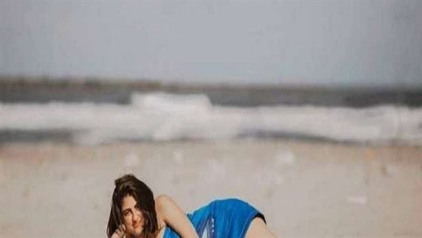 صاحبة السيشن المثير للجدل : أنا مغلطتش وأختي سربت الصور | فيديو وصور