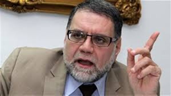 مختار نوح: لا تصالح مع الإخوان وليس أمامهم سوى الاستسلام والمحاكمة | فيديو