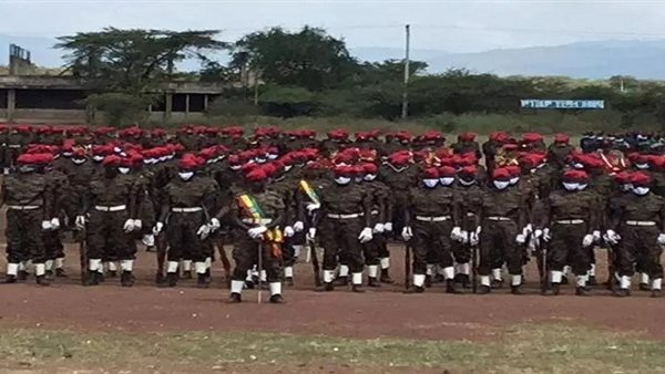 أول رد عسكري من إثيوبيا على تصريحات تفجير سد النهضة