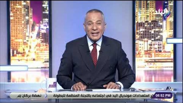 أحمد موسى يرد على كذب قناة الجزيرة: «لو دكر يا تميم اعمل انتخابات عندك» | فيديو