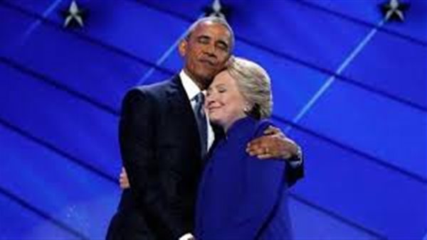 أحمد موسى: هيلاري كلينتون «بوسطجي» أوباما لنشر الفوضى في الدول العربية | فيديو