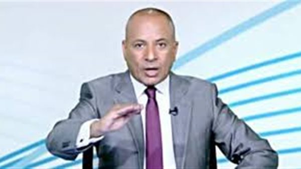 أحمد موسى: الإخوان كانوا ينفذون خطة أمريكية لتدمير مصر | فيديو