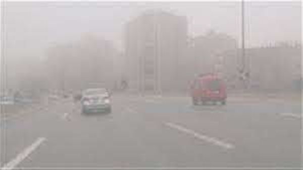 الارصاد تحذر سكان هذه المناطق.. حالة الطقس اليوم الاثنين 26 أكتوبر 2020