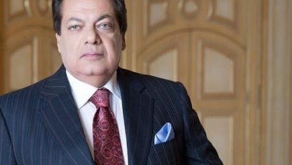 عزة مصطفي تهنىء النائب محمد أبو العينين.. «فوز تاريخي وتفوق كاسح» | فيديو