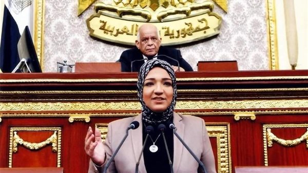 فضيحة.. توزيع 70 ألف جنيه رشاوى على الناخبين من المرشحة مي محمود في الاسكندرية | فيديو