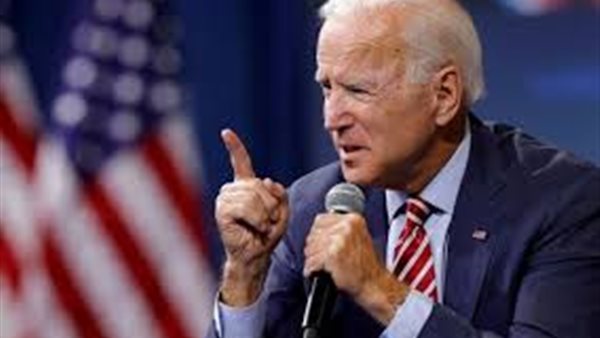 الإخوان يدعمون بايدن.. أحمد موسى: «مافيش إدارة أمريكية يمكنها أن تخسر مصر» | فيديو