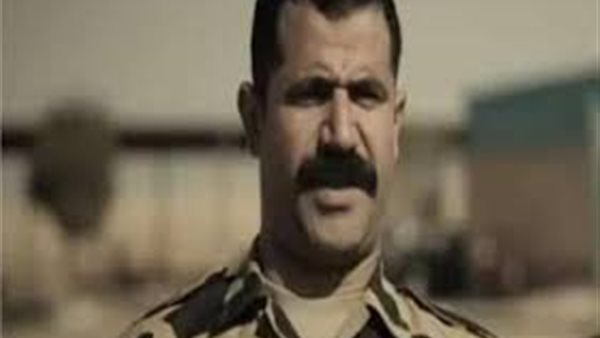 أحد أبطال الاختيار: تكريم السيسي وسام على صدري | فيديو