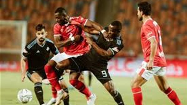 تعليق ناري من أحمد موسى على مباراة الأهلي وبيراميدز | فيديو