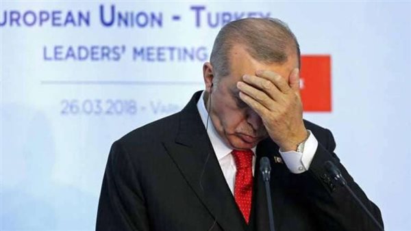 أحمد موسى: «أردوغان يدعو إلى مقاطعة منتجات فرنسا وحقيبة زوجته من باريس» | فيديو