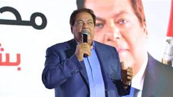 أحمد موسى: أبو العينين يقيم 6 مكاتب بالدقي والعجوزة لخدمة المواطنين | فيديو