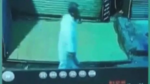 أطلق النار علي رواد مقهى وذبح نفسه .. طليقة مرتكب مجزرة الساحل تكشف تفاصيل مثيرة| فيديو