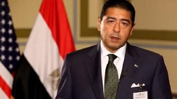 تفاصيل مثيرة..التجاري الدولي يكشف أسباب إقالة هشام عز العرب