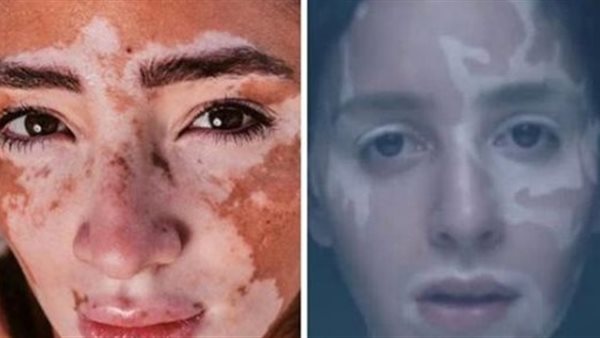 البطلة الحقيقية لمسلسل 