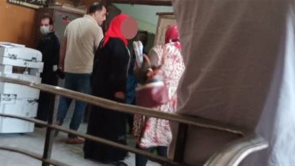 ننشر أول صور لها.. اعترافات صادمة لسيدة كفر الشيخ صاحبة الـ 73 فيديو إباحي 