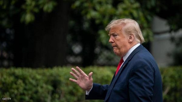 السفير محمد حجازي: تصريحات ترامب بشأن سد النهضة كشفت تعنت أثيوبيا | فيديو 