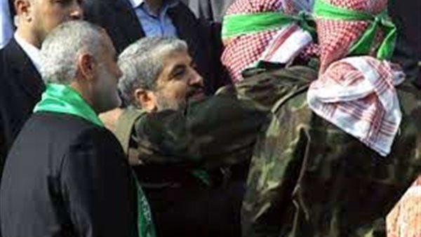 اختلافات بين القيادات في حماس تهدد مستقبل المصالحة