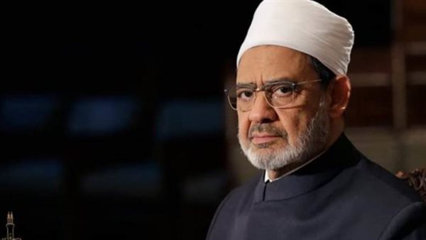 كلمات نارية من شيخ الأزهر ردا على أزمة الصورة المسيئة للرسول | فيديو