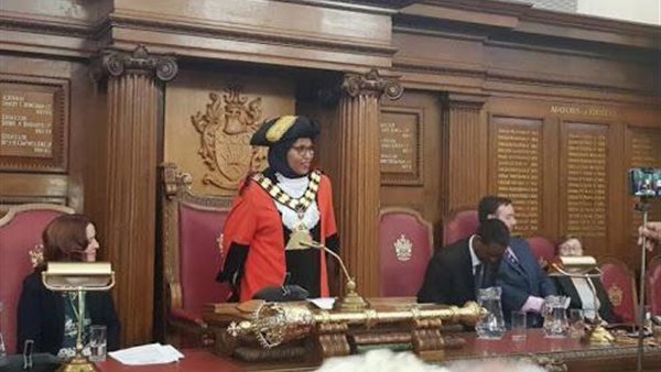 أبوالياسين عن حزب العمال البريطاني: يتحدثُون عن الديمقراطية وهم جذور الإستبداد 