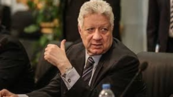 صدمة جديدة لمرتضى منصور .. قرارات عاجلة من اللجنة الأولمبية ضد الزمالك