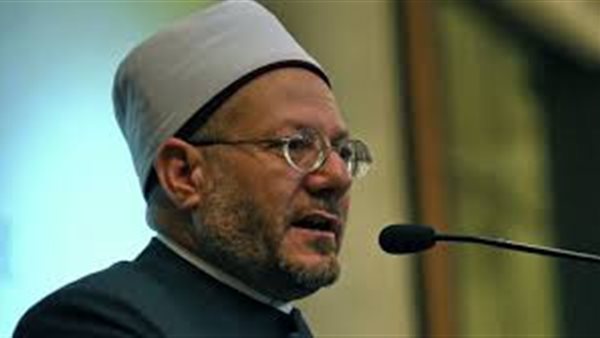 ماذا قال المفتي في أول رد على تجاوزات الرئيس الفرنسي بحق الإسلام؟ | فيديو