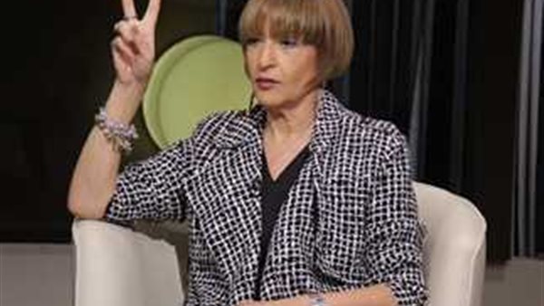 ليلى عز العرب عن الإساءة للرسول: 