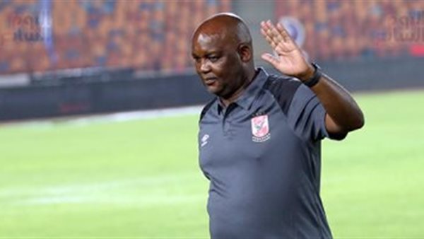 طلب غريب من موسيمانى قبل مباراة الأهلى والوداد المغربى